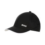 BOSS ODZIEŻ BOSS Bold Czapka Unisex - czarny, 