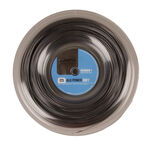 Luxilon Luxilon Alu Power Soft Szpula Do Naciągów 200m-Srebrny