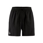 Craft ODZIEŻ Craft Pro Hypervent Long 2 Spodenki do biegania Mężczyźni - czarny, 