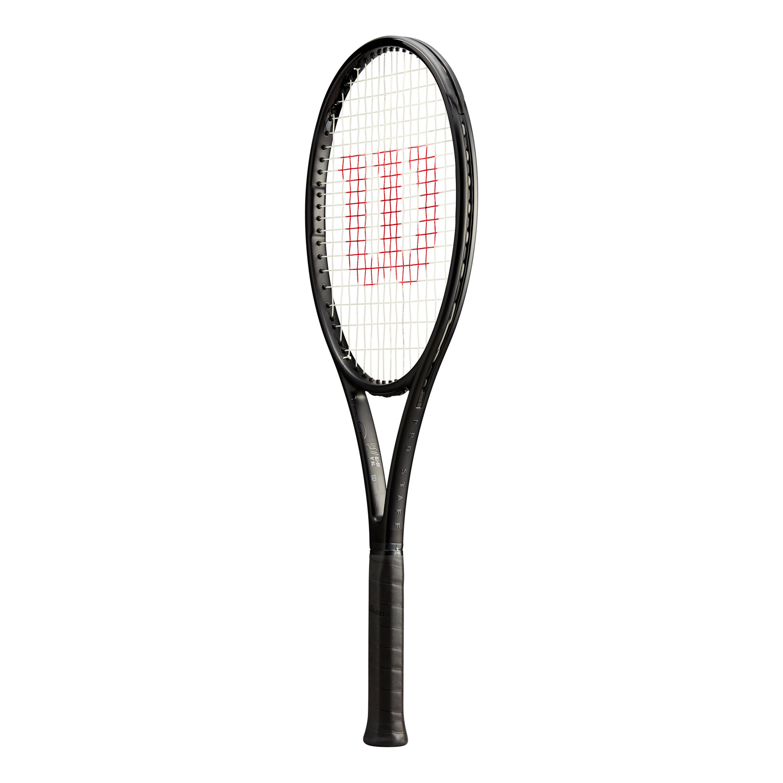 wilson prostaff 97 v14 noir G2 315g 限定 kupić online | Tennis-Point Wilson Pro Staff 97 V14 Noir