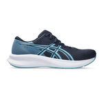 ASICS Buty do biegania ASICS Patriot 14 But neutralny Mężczyźni - ciemnoniebieski, niebieski
