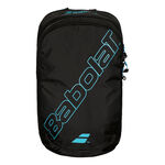 Babolat Babolat Evo Court Plecak-Czarny,Niebieski
