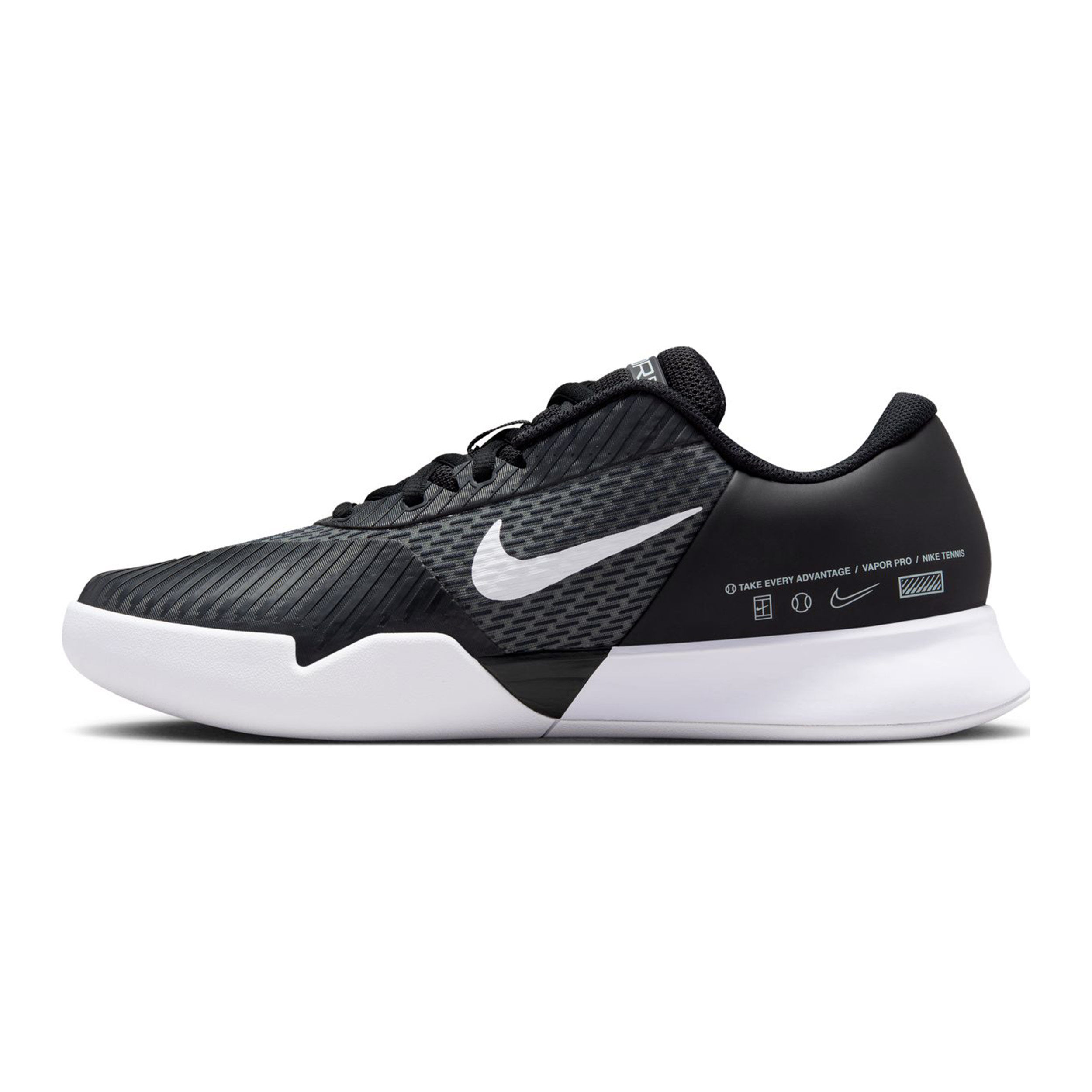 kupić online | Tennis-Point Nike Zoom Vapor Pro 2 But Do