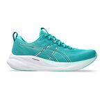 ASICS Buty do biegania ASICS Gel-Pulse 16 But neutralny Kobiety - niebieski, jasnoniebieski