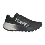 adidas Buty do biegania adidas Terrex Agravic 3 But trailowy Kobiety - czarny, szary