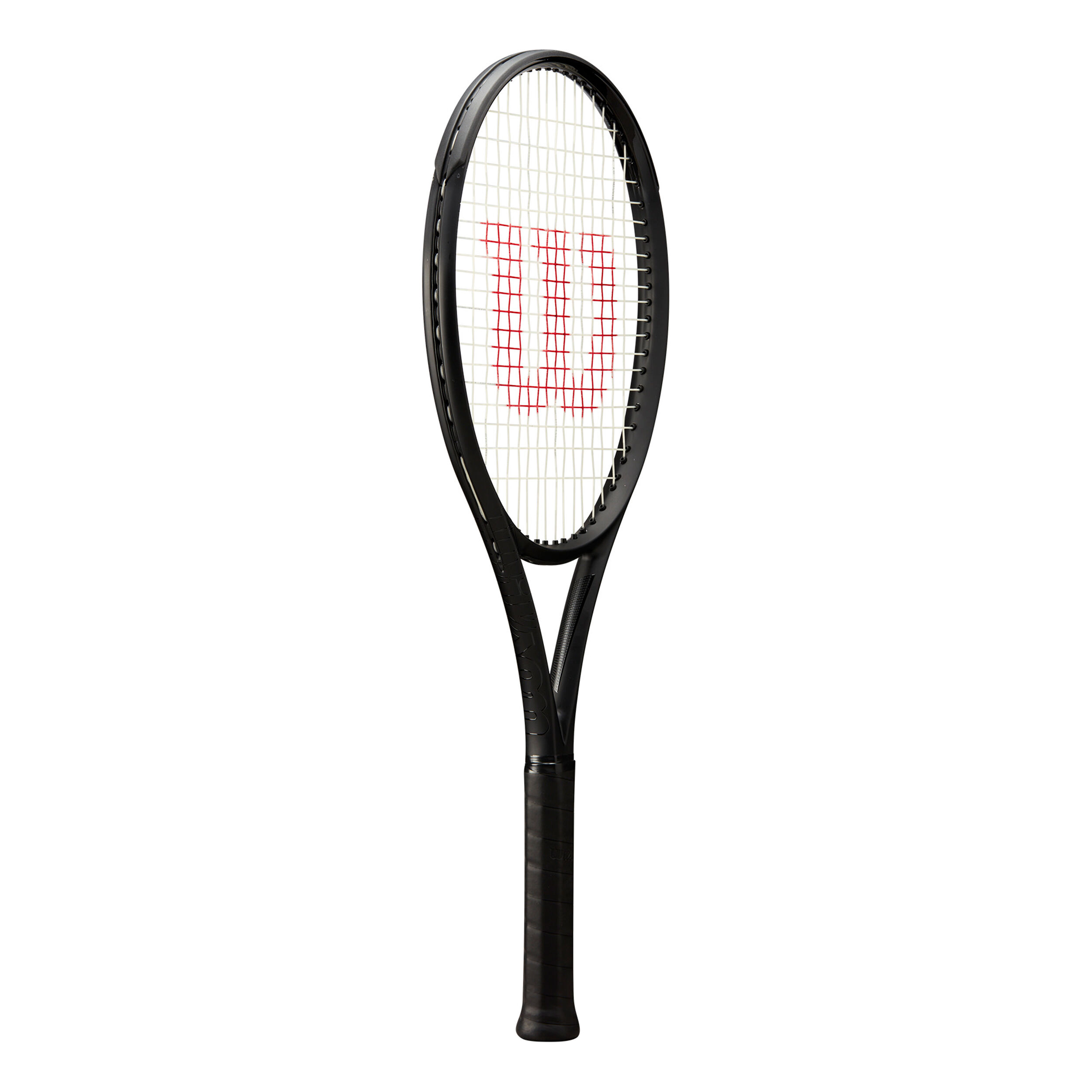 Wilson Ultra 100 V4.0 Noir Rakieta Turniejowa | Tennis-Point