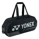 Yonex Yonex Pro Tournament Bag Torba Na Rakiete 3s-Czarny