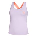 Quiet Please Summerbreeze Crossback Tank