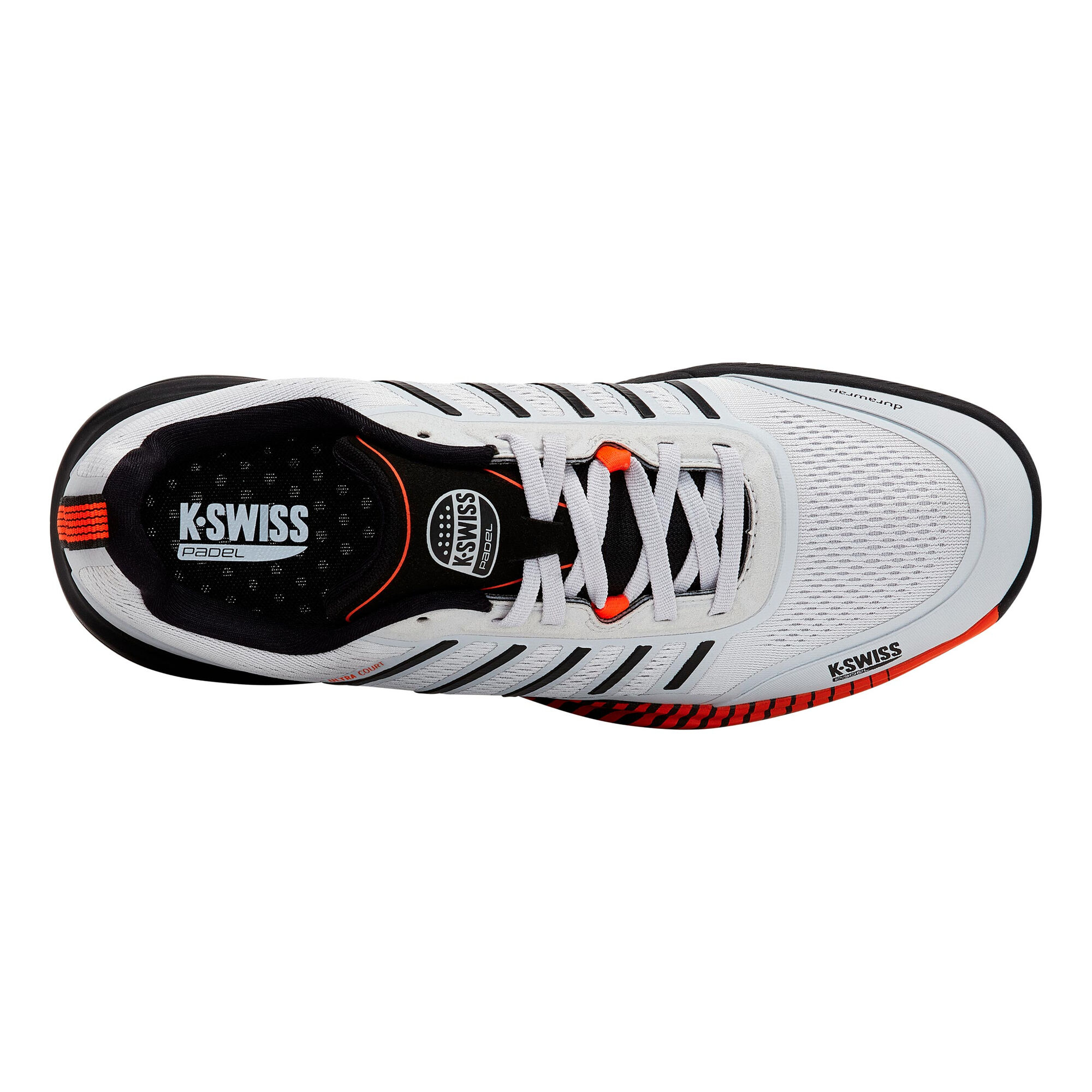 K-Swiss