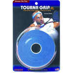 Tourna Owijki Tourna Grip XL Opakowanie 10 Szt.-Niebieski