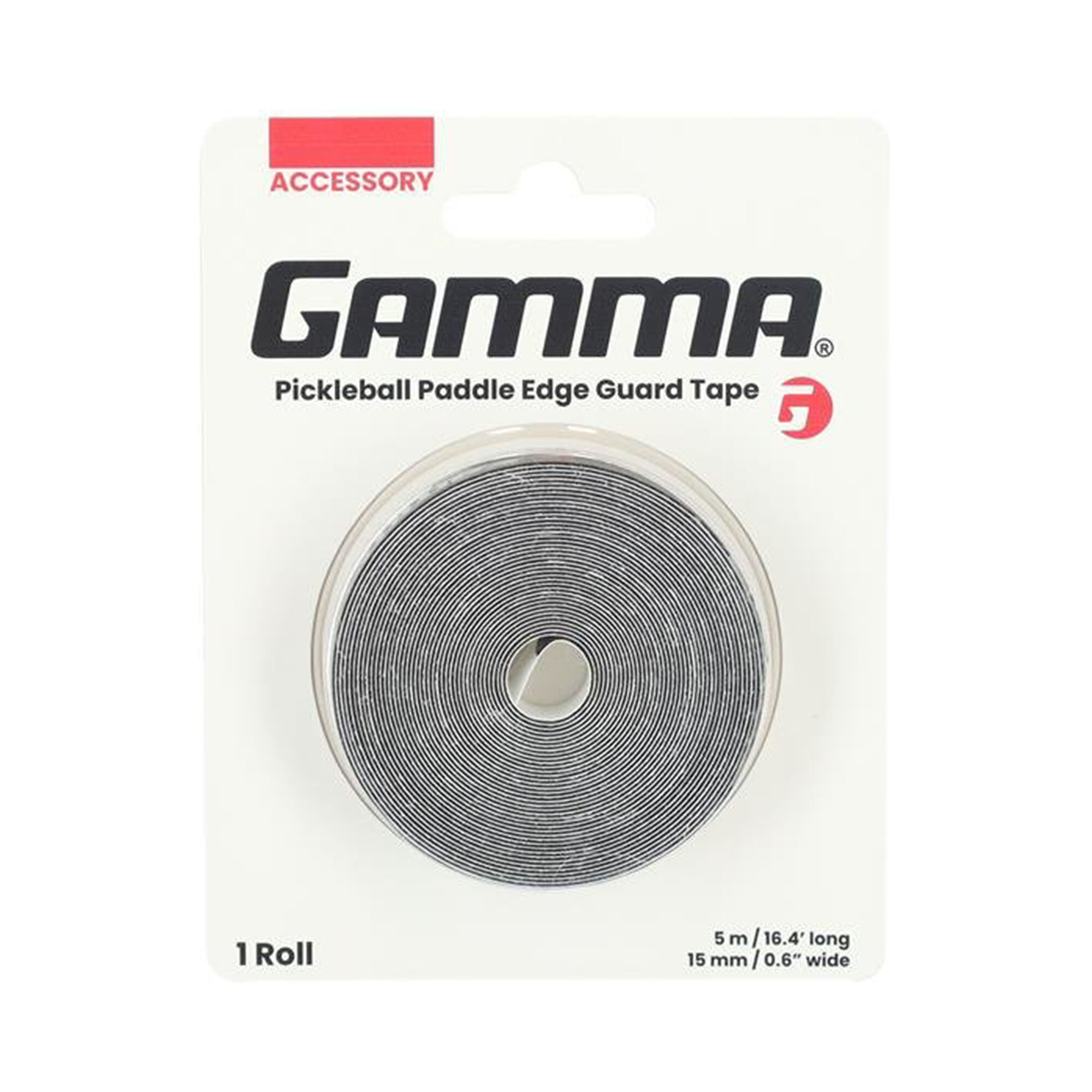 Gamma