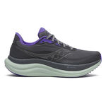 Saucony Buty do biegania Saucony Triumph 23 GTX But neutralny Kobiety-szary, zieleń
