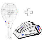 Tecnifibre Zestaw rakiete Tecnifibre T-Fight 300 Rakieta Turniejowa