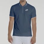 Bullpadel POLO LEIRO 25V