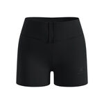 Odlo Getry do biegania Odlo Essential Sprinter  Getry do biegania Kobiety-czarny