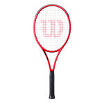 Wilson Rakiety tenisowe Wilson Blade 100L V9 Rakieta Turniejowa