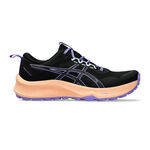 ASICS Buty do biegania ASICS Trabuco Terra 3 But trailowy Kobiety - czarny, fioletowy