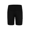 Road High Waist 8in Sprinter Getry do biegania Kobiety - czarny, 