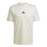 adidas City Escape Tee