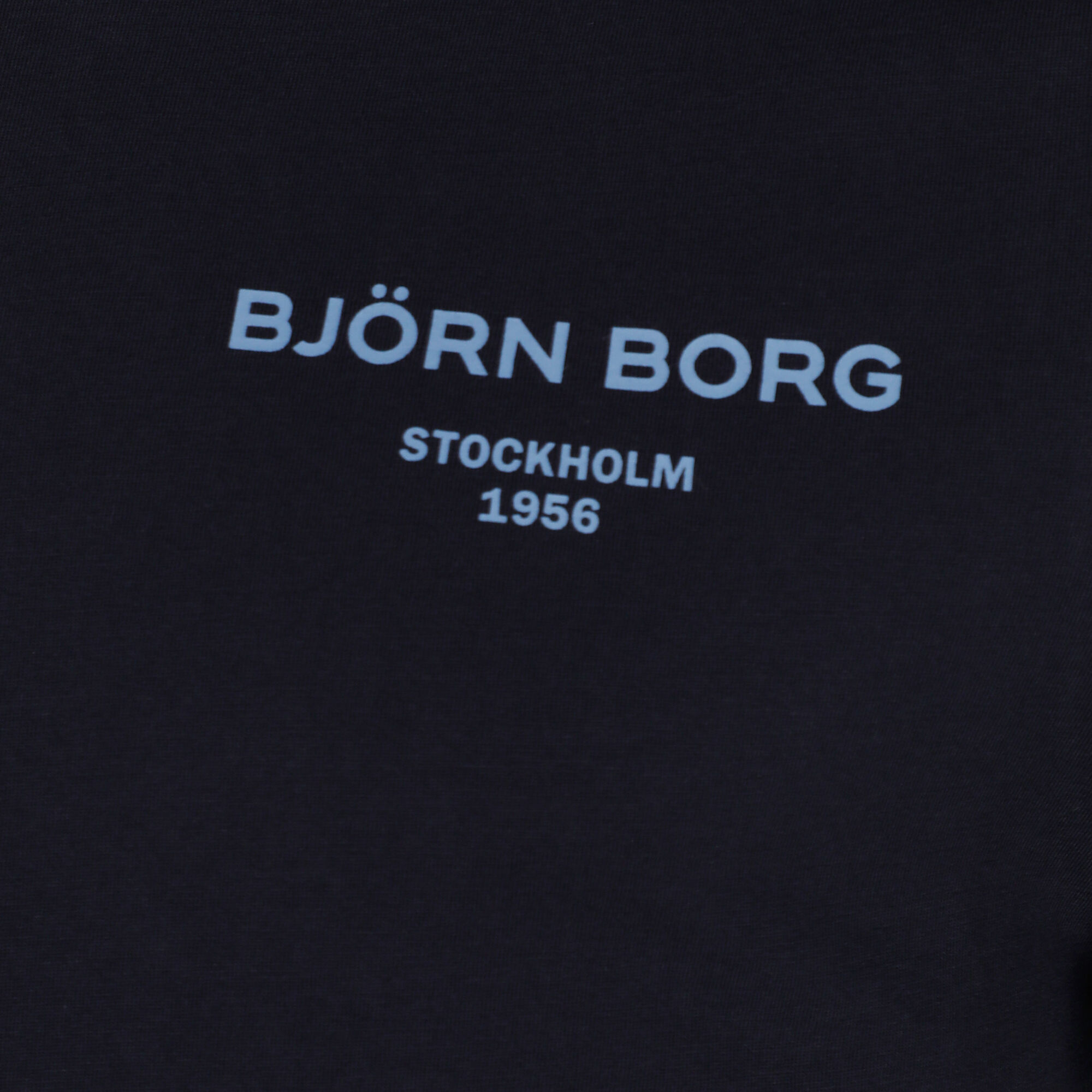 Björn Borg