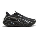 Puma Buty do biegania Puma Velocity Nitro 4 GTX But neutralny Kobiety - czarny, srebrny