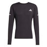 adi365 Climacool Koszulka do biegania Mężczyźni - czarny, 