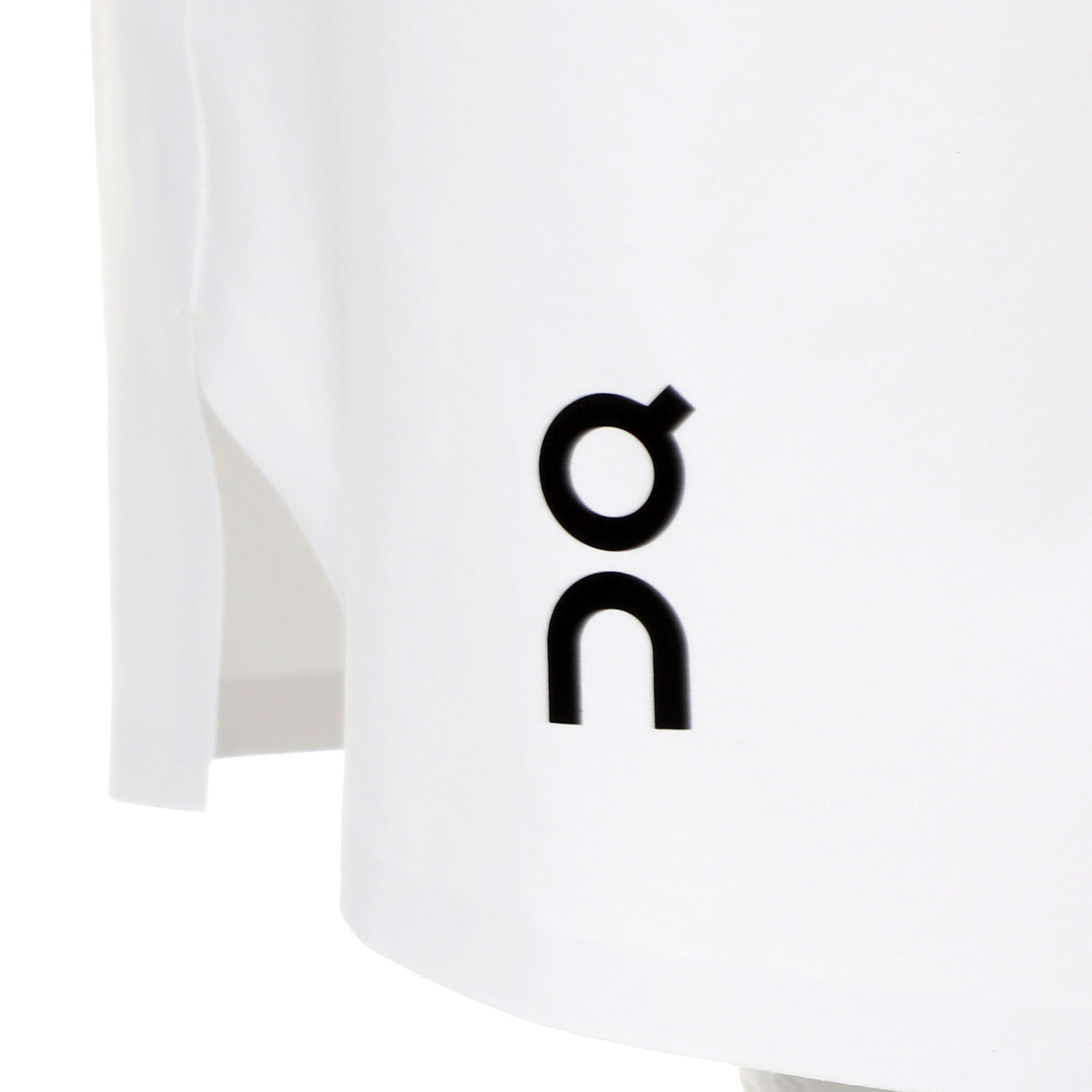 On