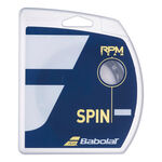 Babolat Babolat Team RPM Team Zestaw Naciągów 12m-Czarny