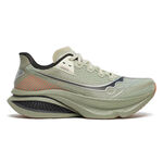 Saucony But neutralny Saucony Endorphin Azura But neutralny Mężczyźni-oliwka, khaki