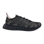 adidas Buty do biegania adidas 4D FWD 4 But neutralny Kobiety - czarny, beż