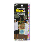 Tourna Akcesoria do rakiet Tourna Whistling Vibrex Amortyzatory Opakowanie 1 szt.-niebieski