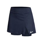 Nike ODZIEŻ Nike Court Victory Dri-Fit Straight Spódnica Kobiety-Ciemnoniebieski