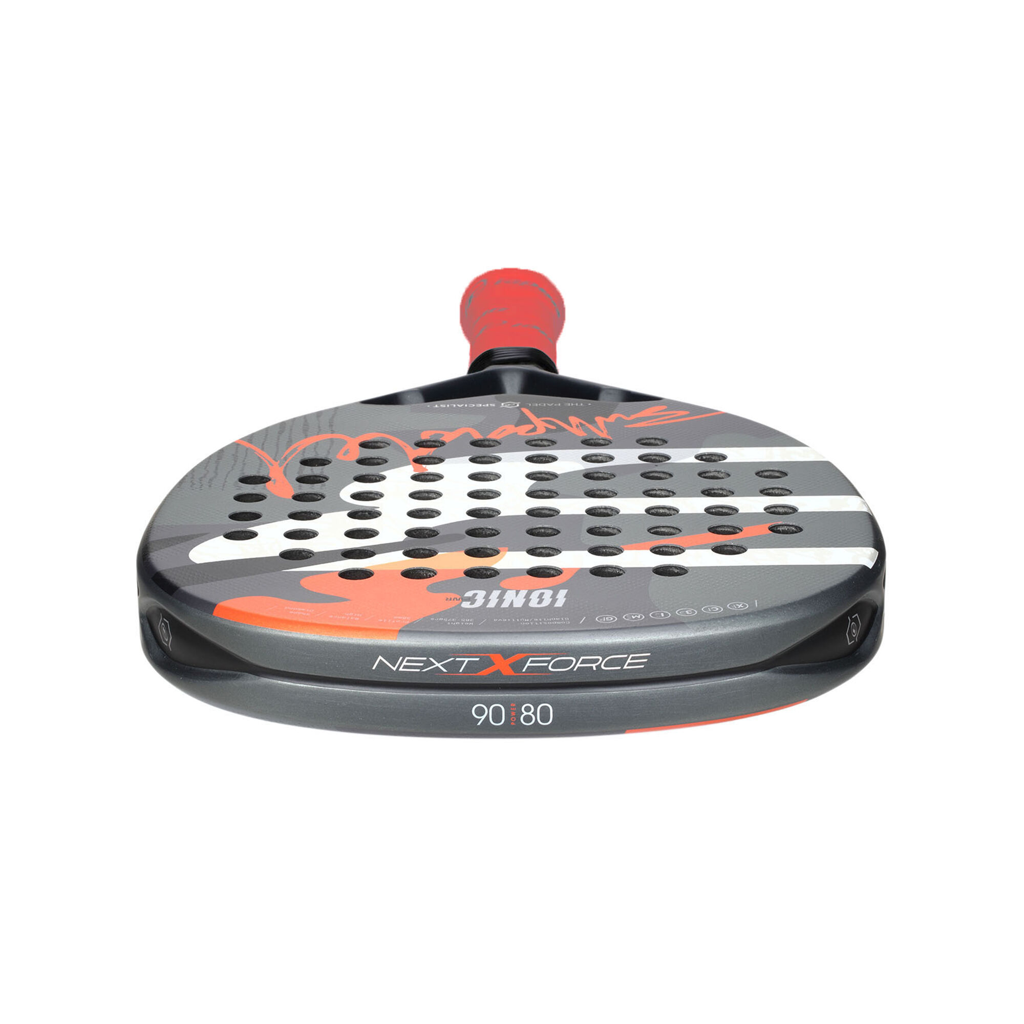 Bullpadel
