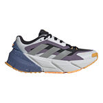 adidas Buty do biegania adidas Adistar 2 Cold Ready But neutralny Kobiety - szary, czarny