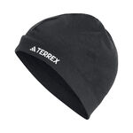 adidas ODZIEŻ adidas Terrex TRX Czapka Unisex - czarny, biały