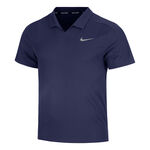 Nike ODZIEŻ Nike Court Dri-Fit Slam Jannik Sinner Polo Mężczyźni-Ciemnoniebieski
