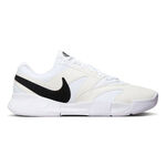 Nike Buty tenisowe Nike Court Lite 4 buty do tenisa allcourt Mężczyźni - biały, czarny