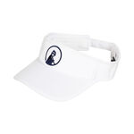 Quiet Please ODZIEŻ Quiet Please Court Visor
