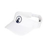 Court Visor Wizjery-Biały,Czarny