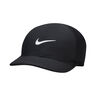 Dri-Fit Club Czapka Dzieci-Czarny,Biały