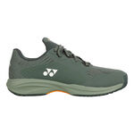Yonex Buty tenisowe Yonex Sonicage Buty Do Tenisa Allcourt Mężczyźni-Khaki