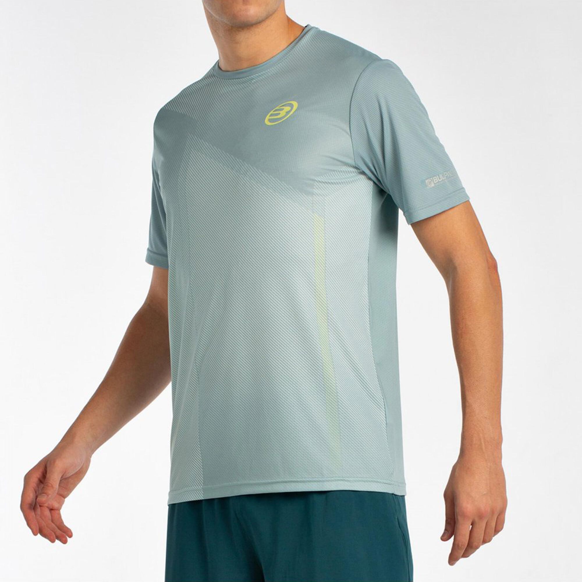 Bullpadel
