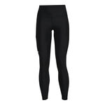 Under Armour ODZIEŻ Under Armour Heatgear HiRise NS Getry Kobiety-Czarny