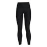 Heatgear HiRise NS Getry Kobiety-Czarny