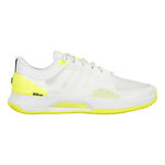 Wilson Buty tenisowe Wilson Intrigue Tour Buty Do Tenisa Allcourt Kobiety-Biały