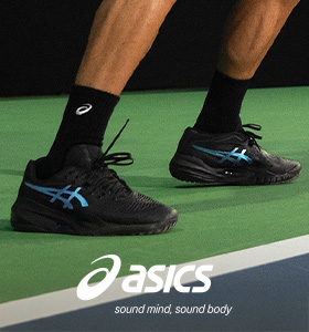 ASICS Energy Night